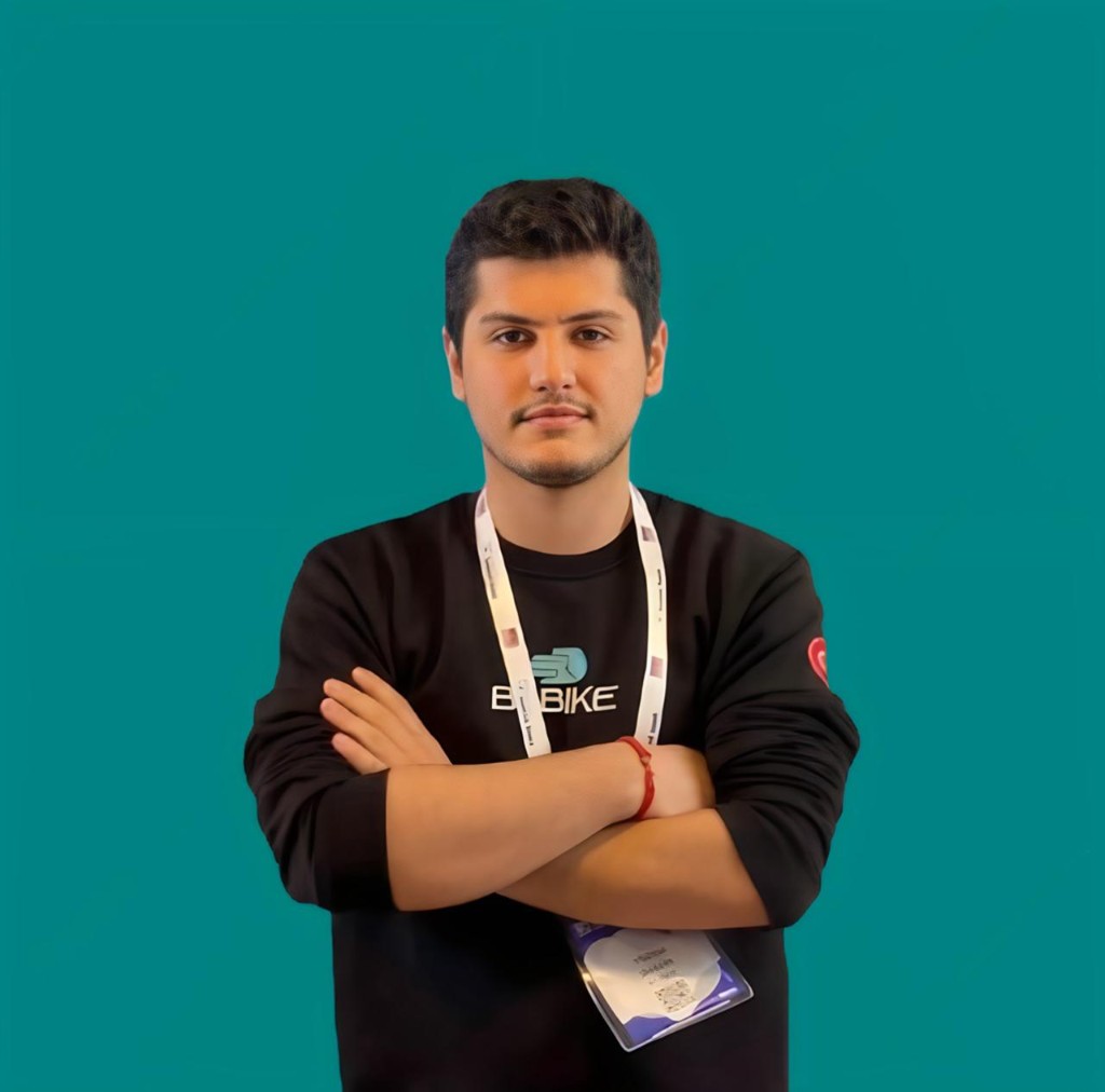 Burak Uyanık